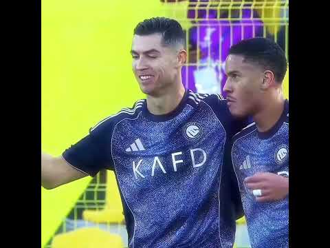 Will Ronaldo Win The World Cup 🔥🥶🥶 #ronaldo #messi #football #shortvideo