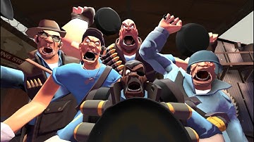 Biggest Trolling In TF2