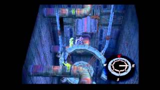 Xenogears Part 41