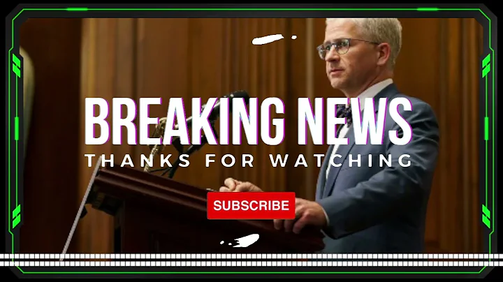 Title Speaker Pro Tem McHenry's Bold Move Pelosi Asked to Vacate Capitol Office