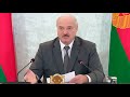 Лукашенко: Открытое враньё в интернете! Иностранные войска в Беларуси, техника из России в Беларуси…