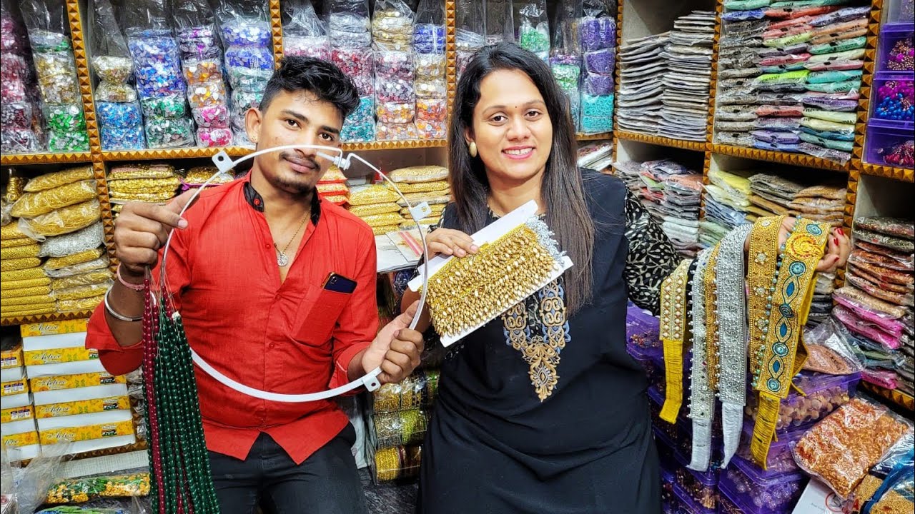 Trending-Aari Belt Rs.120/-மட்டுமே|Tailoring and Aari Work Material |Wholesale &Retails Available|