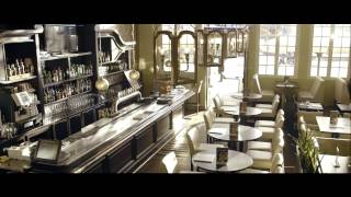 Horeca Video GAFAS studio