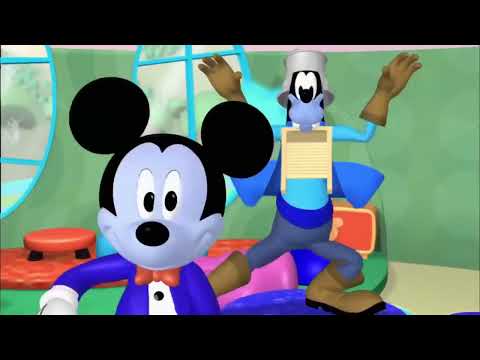 Preview 2 Mickey Mouse Effects Extended (Inspired by Preview 2b Effects Extended)