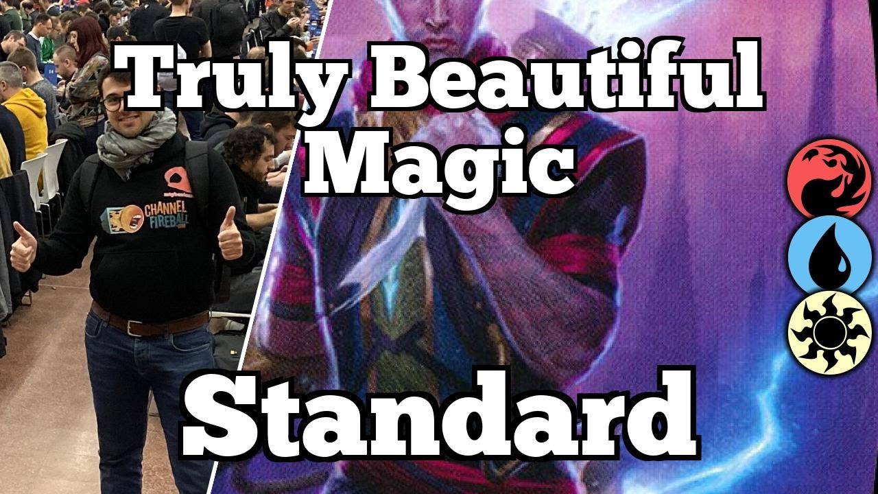 Truly Beautiful Magic | Standard [Arena]