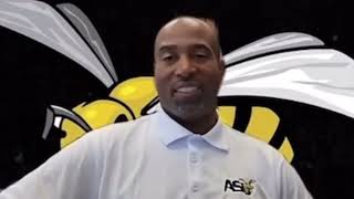 Eddie Robinson Jr. reflect on “He Ain’t SWAC” , Deion Sanders ahead of JSU game