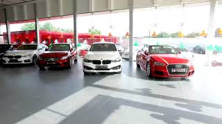 Gujarat’s No. 1 | Largest Pre Owned Luxury Car Showroom | Kamdhenu Motors | The Premium Collection screenshot 2