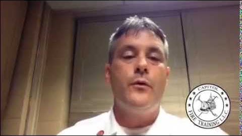 Initial On Scene Reports and Size Up