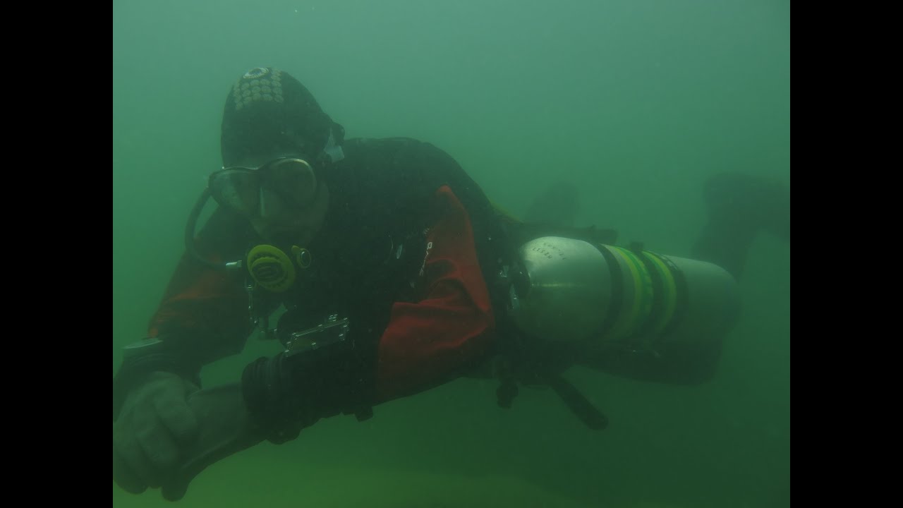 SidemountTraining HOLLIS SMS 100