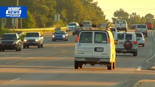 Scammers targeting holiday travelers with several schemes to steal money