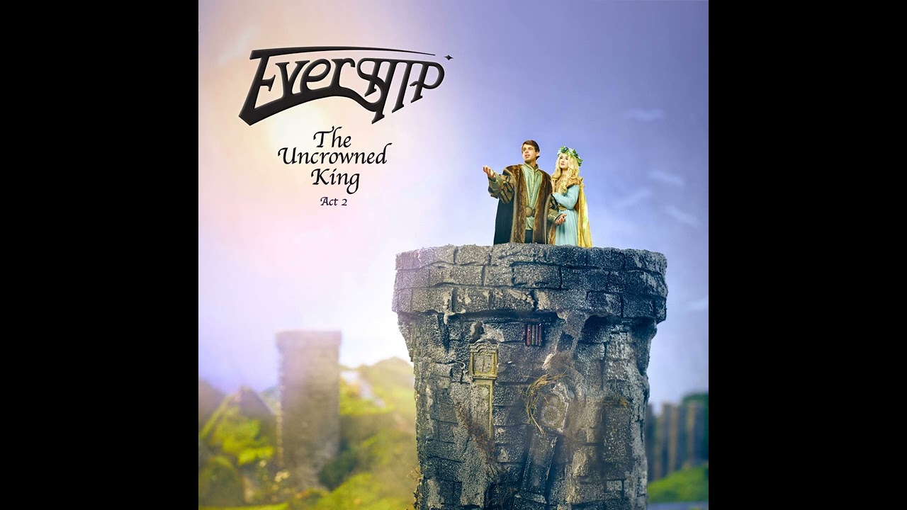 在 YouTube 上觀看「Uncrowned」