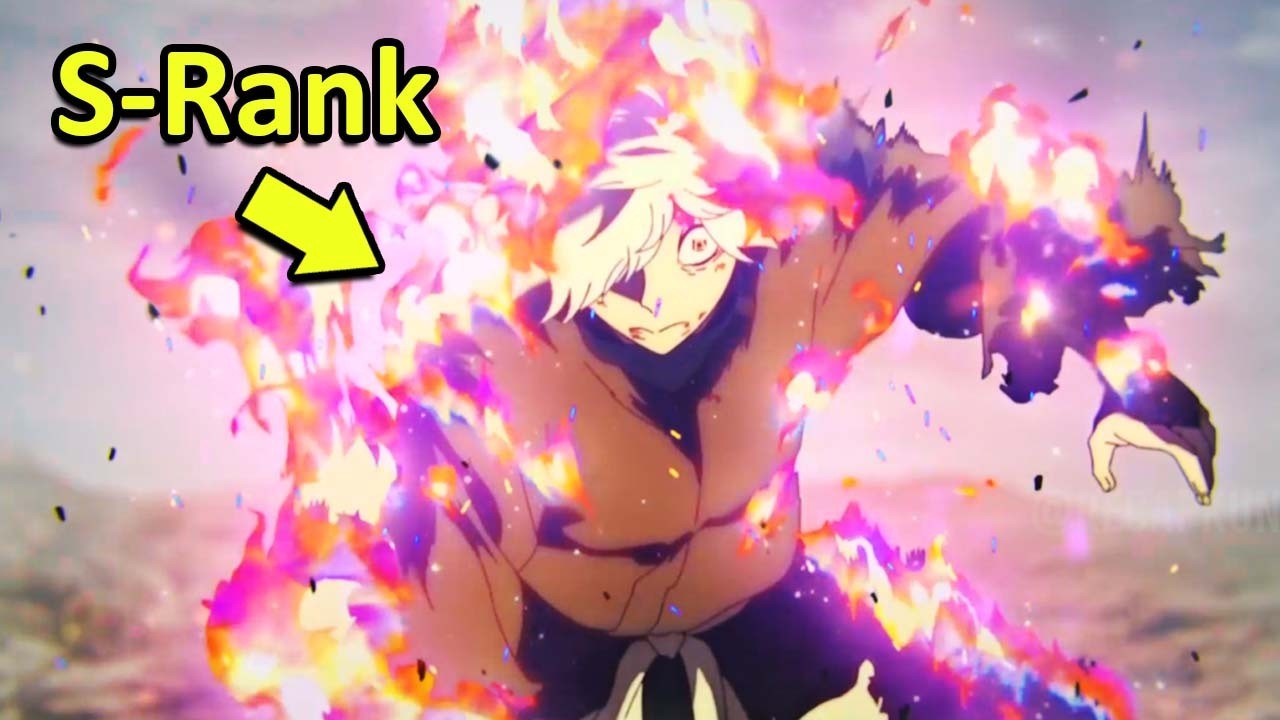 Boy Was Sentenced To Die on An Island But is Secretly An Immortal Ninja that Can't Be Killed