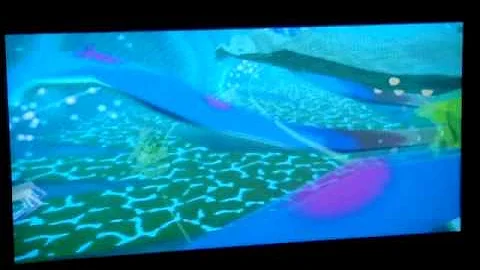 カーレデモス 森の水