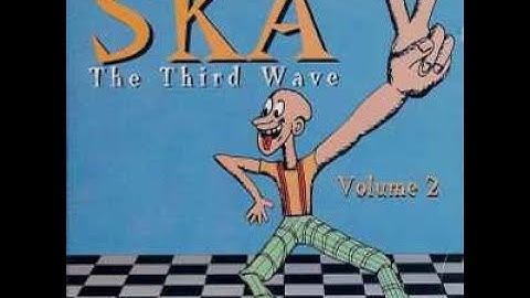 01 - Rodent revolt - Mock Turtle Soup - Ska 3rd wave Vol 2