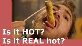 GMM - Is it HOT? Is it REAL hawt? by Eric Thompson 34,466 views 1 year ago 8 minutes, 27 seconds