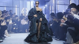 Alexandre Vauthier HC SS 2018