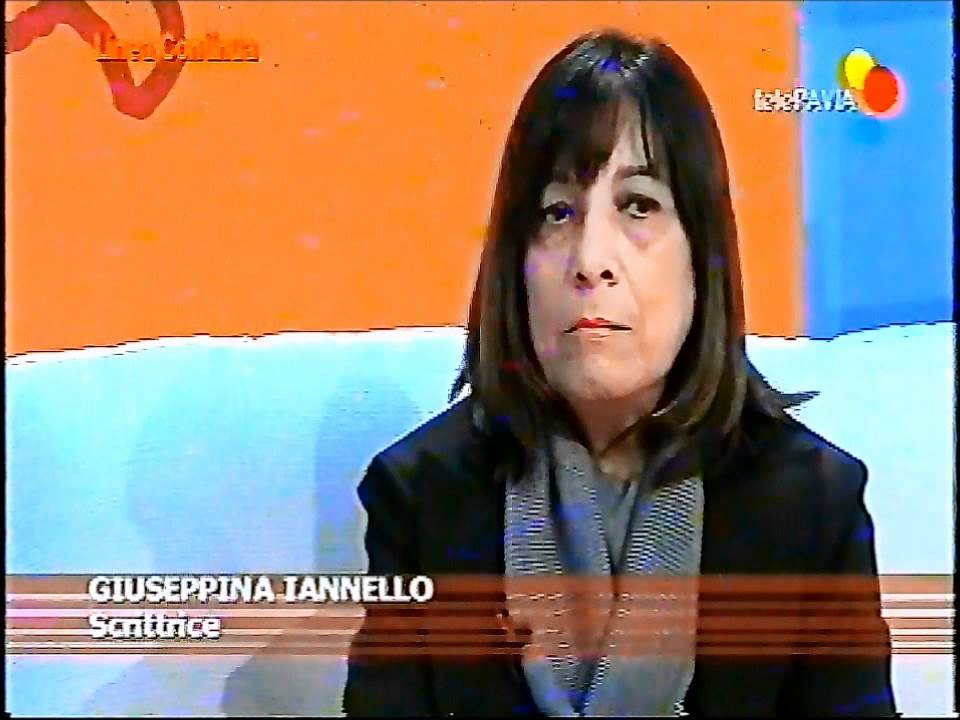 Il mistero dell'ermellino a TelePavia