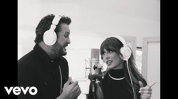 Luke Bryan, Ella Langley - Winter Wonderland