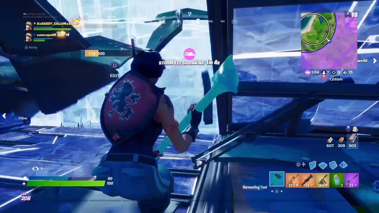 br with camcope bob  with backround clips