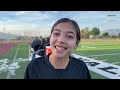 IEMG SPORTS WEEKLY: Hemet vs. Arroyo Valley Girls Soccer Highlights and Interviews