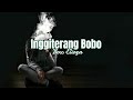 Inggiterang bobo lyrics - Elioza