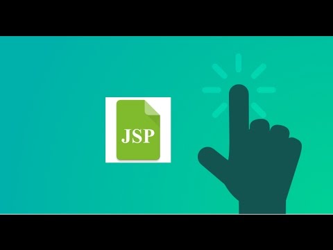 JSP - How to capture the click events from web application