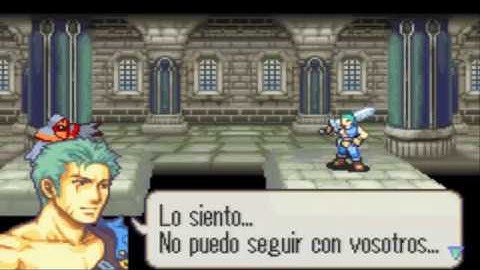 Fire Emblem Fails Compilation Part 2