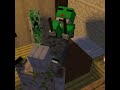 夜中に起きてるのは誰？ Which one is no sleeping?【ぷらいむ。】 【マイクラ・マインクラフト】