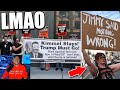 PATHETIC Liberals PROTEST Jimmy Kimmel CANCELLATION - This is AMAZING