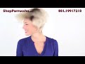 PARRUCCHE EFFETTO CUTE per CHEMIO ALOPECIA Napoli