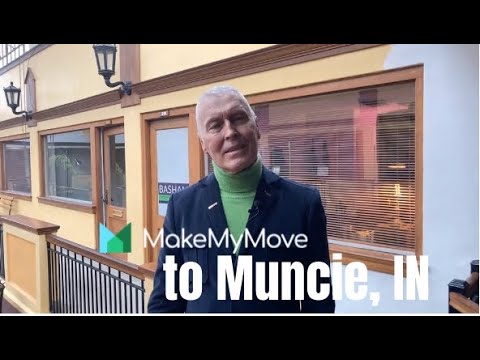 Some of our favorite locals sharing why Muncie, Indiana is a great place for remote workers to live.