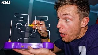 SCHOKKEND SPEL! - ENZOKNOL VLOG #1263 screenshot 4