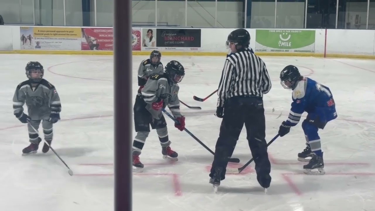 Weston U11 Blue Jan3 2026  7   2  W for Blue