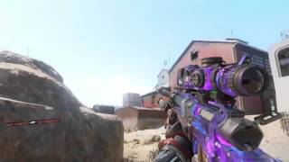 Black Ops 3 Combat Axe Montage