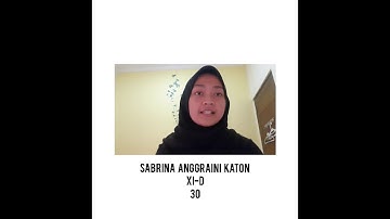 Procedure Text Video