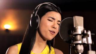 disneys The Glow Chilla Kiana Talks About Her Favourite Part Of The Song