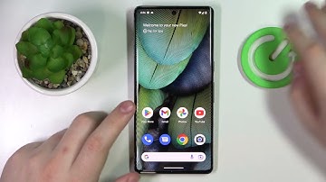 How to Block All Spam & Robo Calls on GOOGLE Pixel 7 Pro