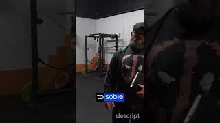 WIĘCEJ W: Programowanie treningu i umysłu o jakim się nie mówi. #shorts