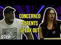 Concerned Texas Parents Slam School For Divisive Materials And Forced Masked Photo-Ops