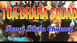 ™TUA BHARA SQUAD™ Lagu Joget Bajawa Remix 2020 || Goyang Akhir Tahun Rakat