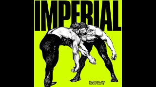 Macroblank & GODSPEED 音 - IMPERIAL