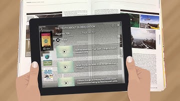 Kitaboo AR (Augmented Reality)