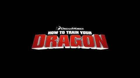 How to train your dragon 3 ม endcredit