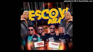Os Tamu Numa Feat. Tshunami - Escova Dela (Afro House)