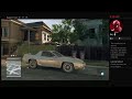 Just chilling in watchdogs