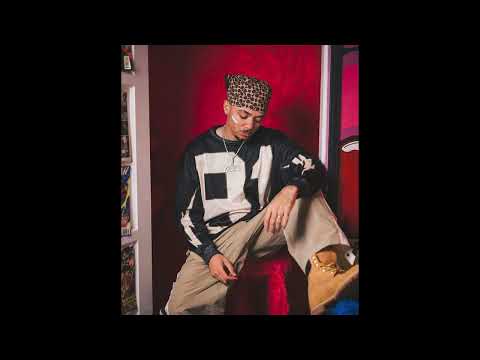 (FREE) Miles Minnick x Sam Rivera Type Beat 2026 - "Serene"