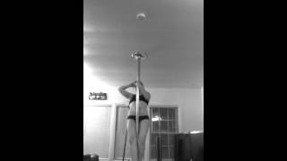 Nirvana --- Pole Dance Practice