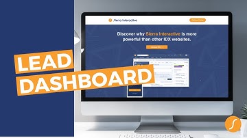Lead Dashboard