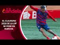 A La Candela | Todo está listo para el Torneo Clausura 2026 de la LPF