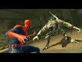 The amazing spiderman full game walkthrough  no commentary complete story